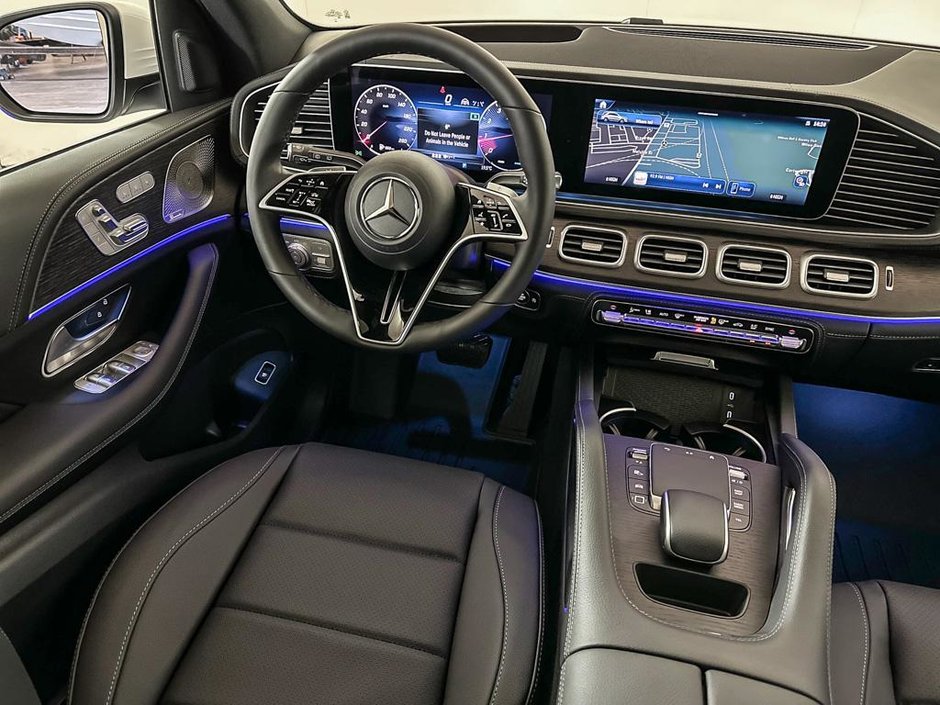 2026 Mercedes-Benz GLE 350 4MATIC SUV