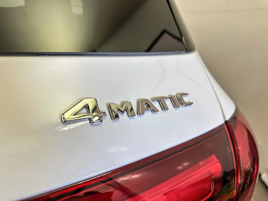 2026 Mercedes-Benz GLE 350 4MATIC SUV