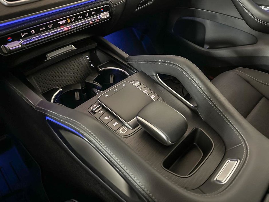 2026 Mercedes-Benz GLE 350 4MATIC SUV