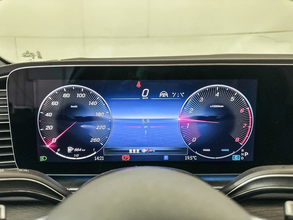 2026 Mercedes-Benz GLE 350 4MATIC SUV