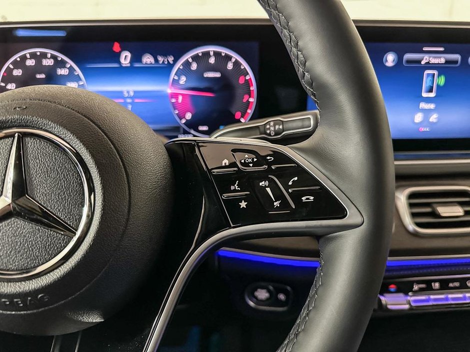 2026 Mercedes-Benz GLE 350 4MATIC SUV