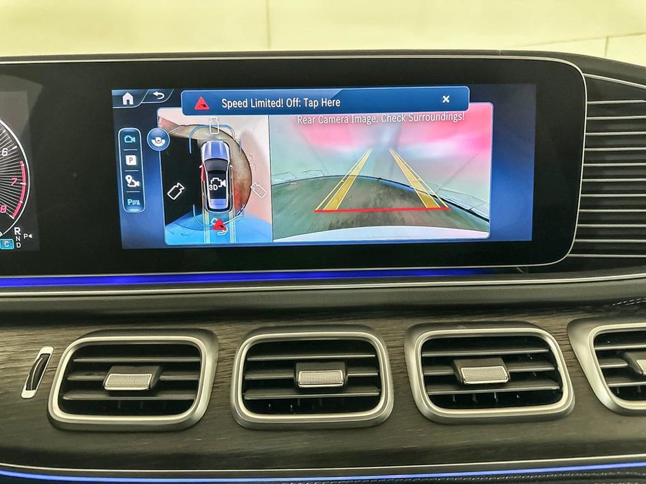 2026 Mercedes-Benz GLE 350 4MATIC SUV