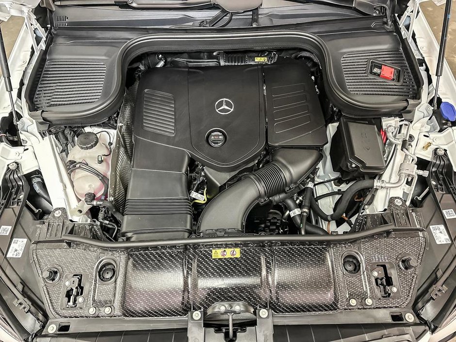 2026 Mercedes-Benz GLE 350 4MATIC SUV