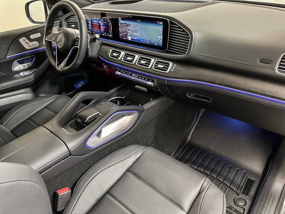 2026 Mercedes-Benz GLE 350 4MATIC SUV