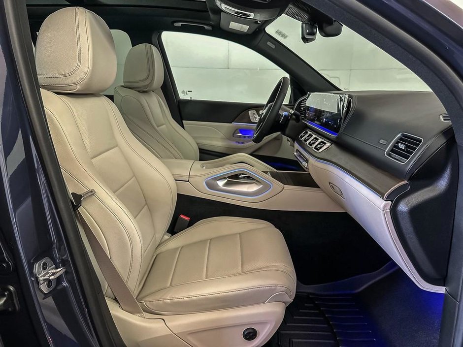 2026 Mercedes-Benz GLE 350 4MATIC SUV