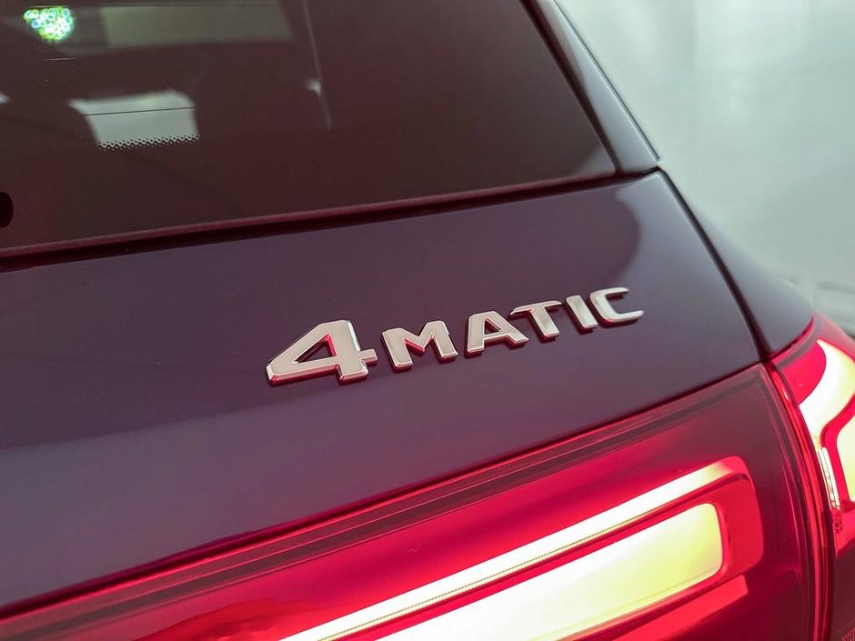 2026 Mercedes-Benz GLE 350 4MATIC SUV