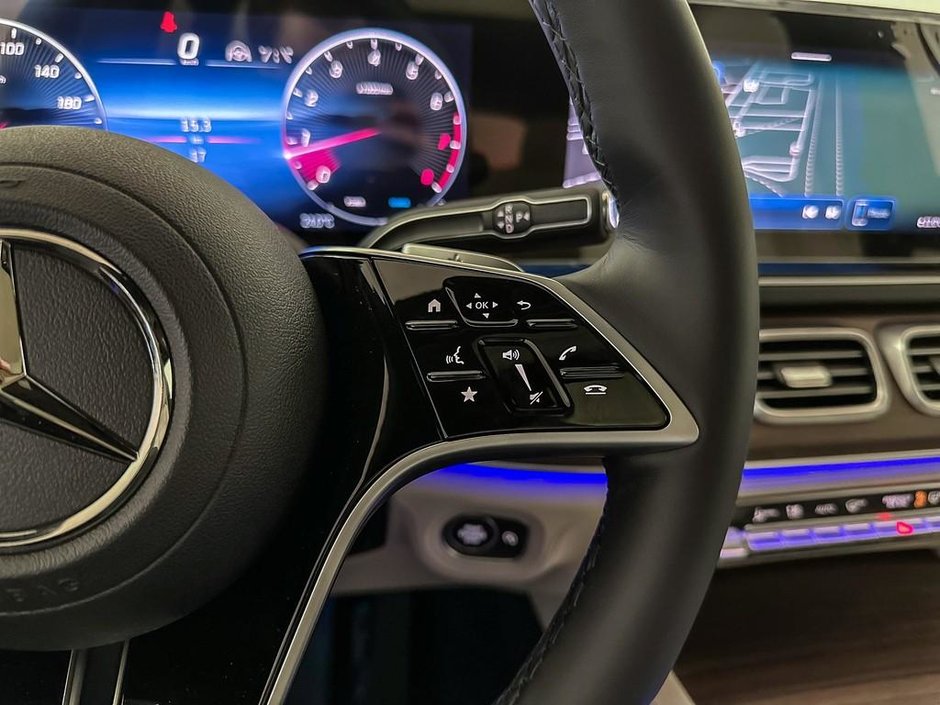 2026 Mercedes-Benz GLE 350 4MATIC SUV