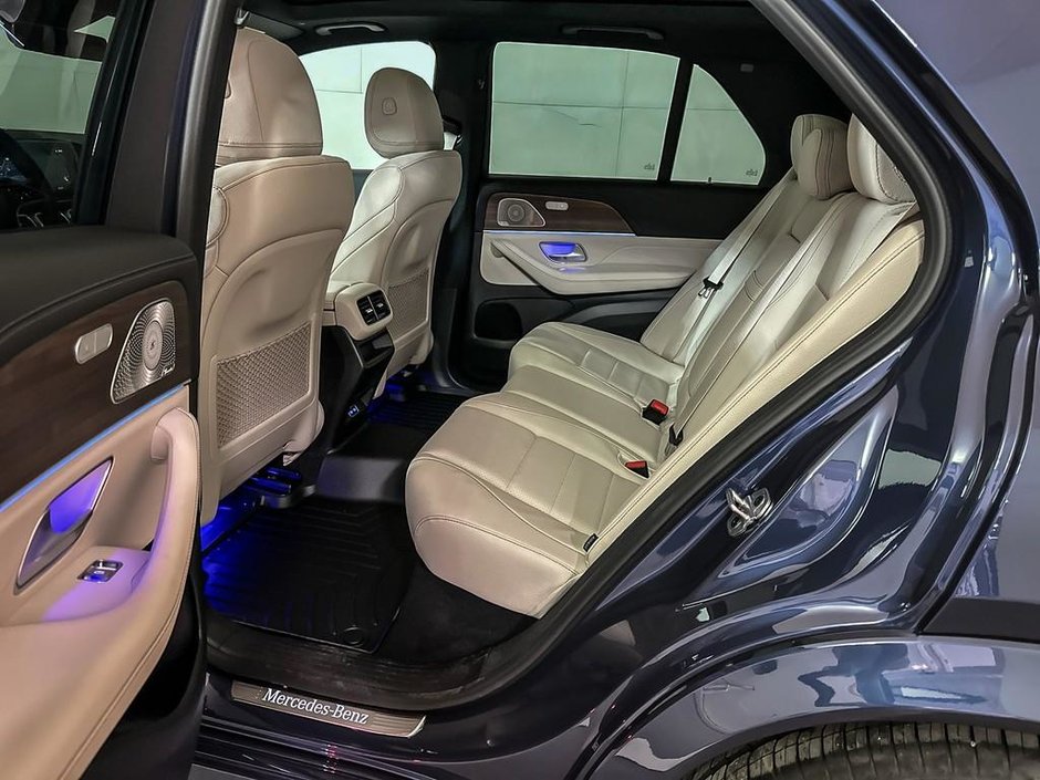 2026 Mercedes-Benz GLE 350 4MATIC SUV