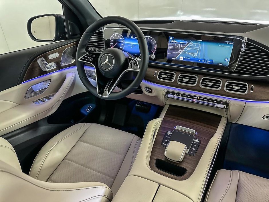 2026 Mercedes-Benz GLE 350 4MATIC SUV