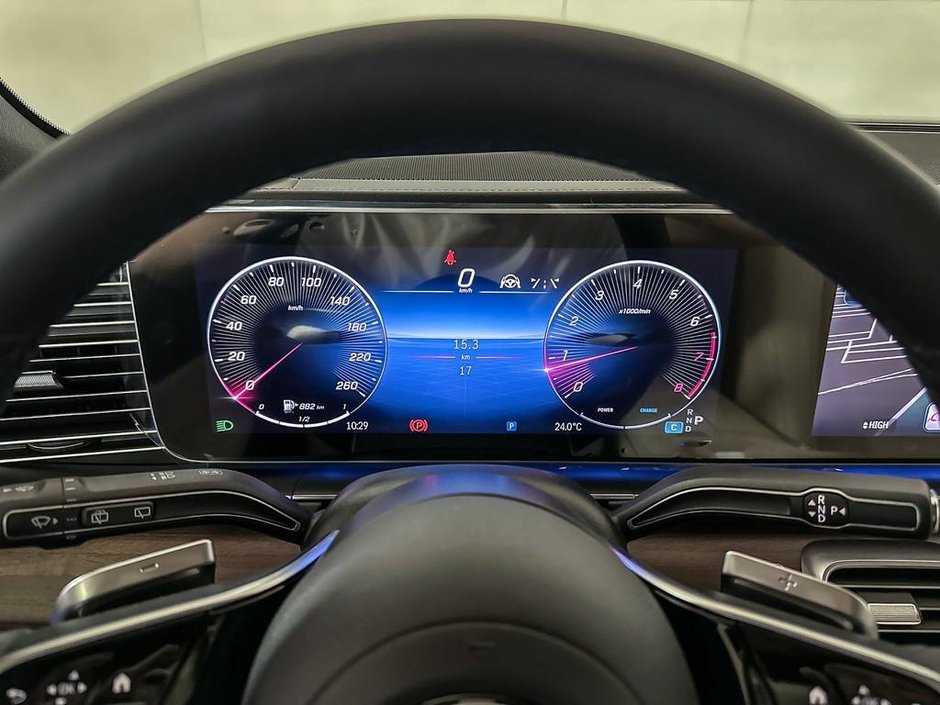 2026 Mercedes-Benz GLE 350 4MATIC SUV