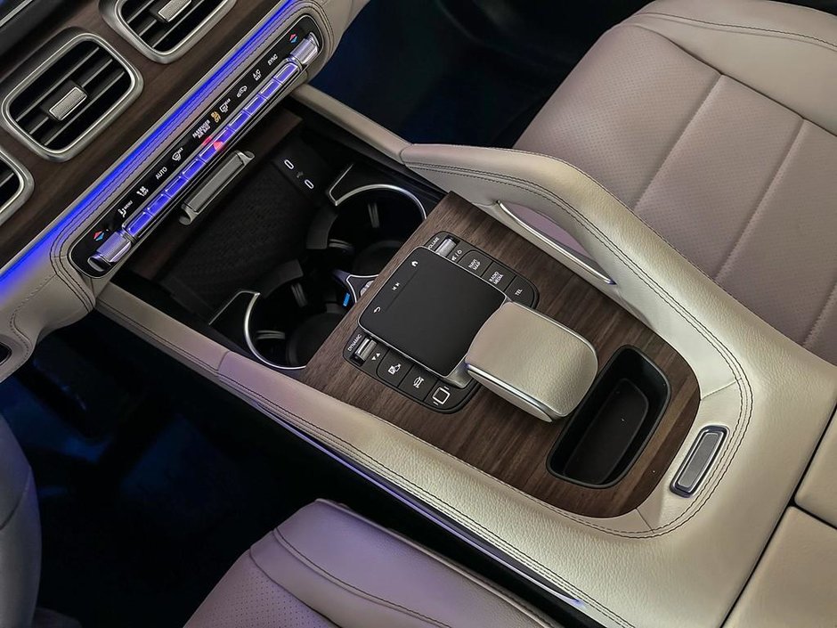 2026 Mercedes-Benz GLE 350 4MATIC SUV