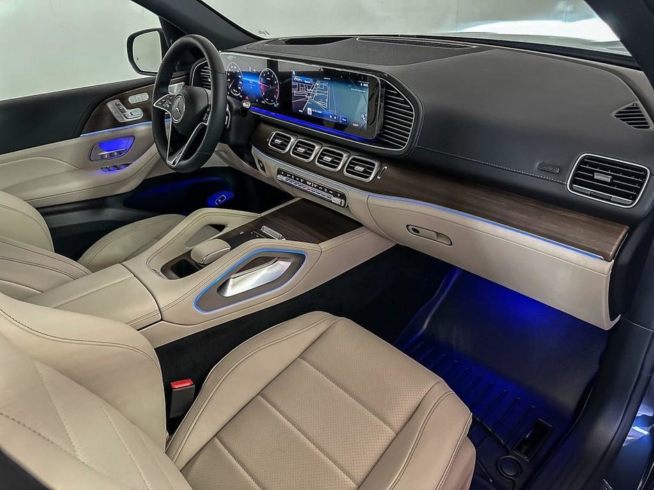 2026 Mercedes-Benz GLE 350 4MATIC SUV