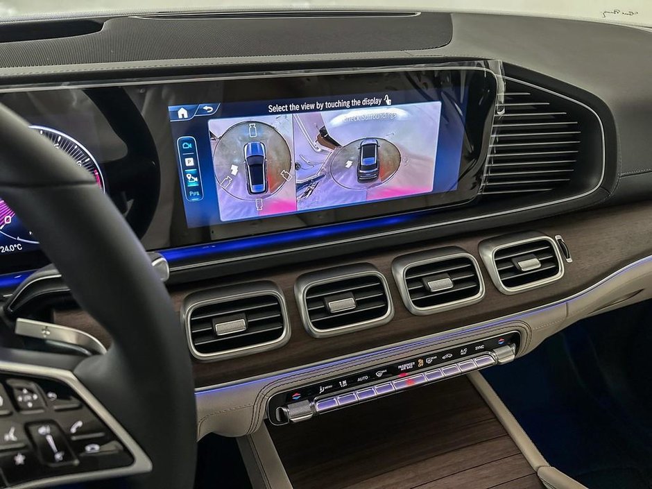 2026 Mercedes-Benz GLE 350 4MATIC SUV