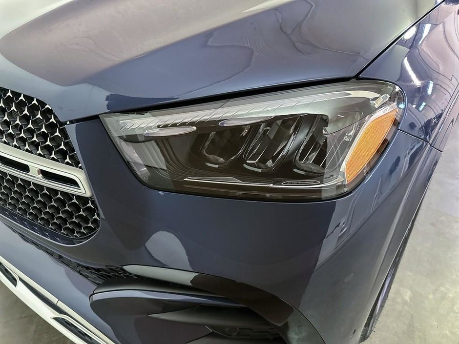 2026 Mercedes-Benz GLE 350 4MATIC SUV