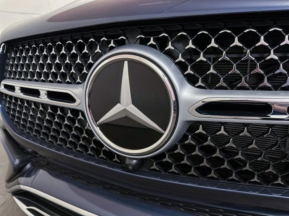 2026 Mercedes-Benz GLE 350 4MATIC SUV