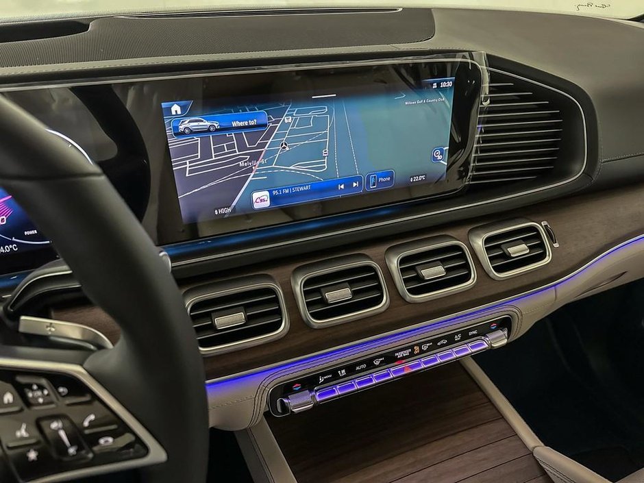 2026 Mercedes-Benz GLE 350 4MATIC SUV