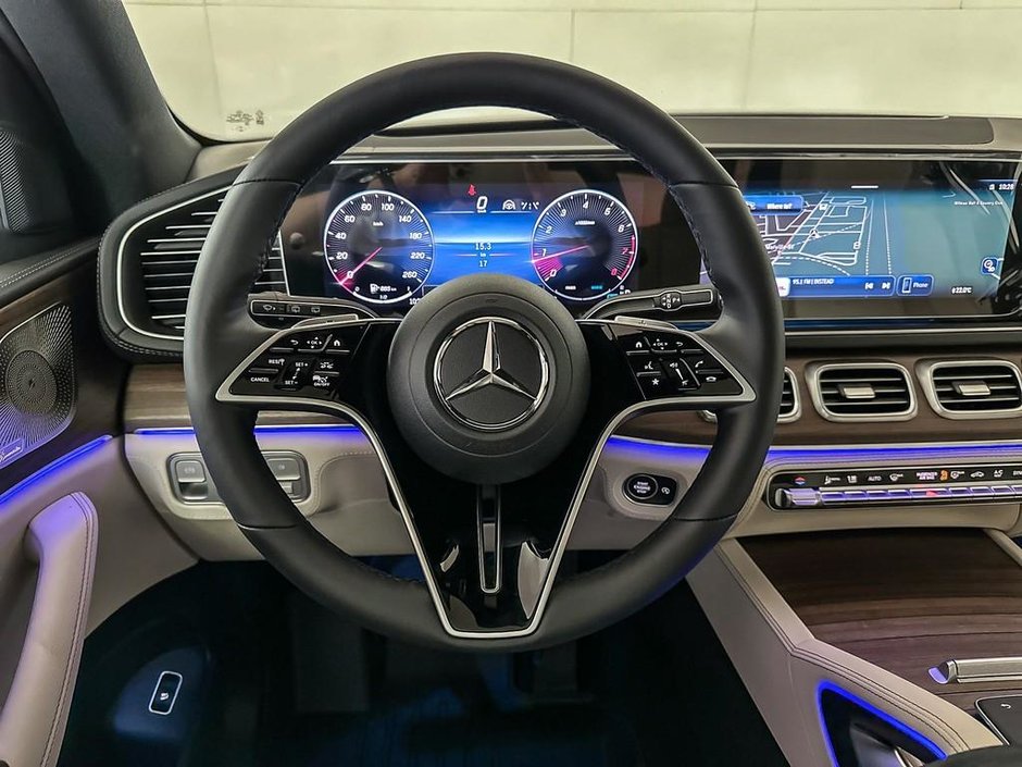 2026 Mercedes-Benz GLE 350 4MATIC SUV