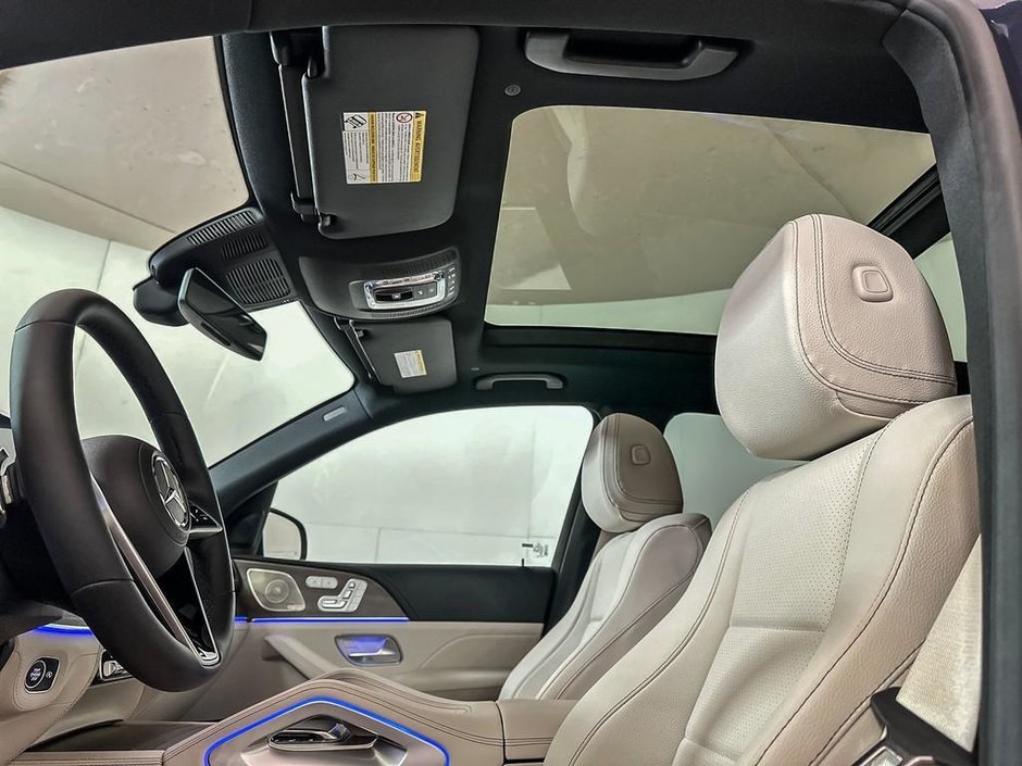 2026 Mercedes-Benz GLE 350 4MATIC SUV