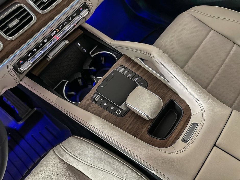 2026 Mercedes-Benz GLE 350 4MATIC SUV