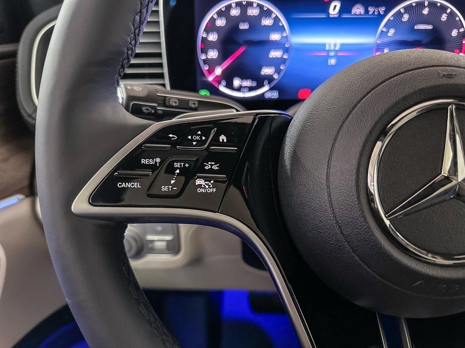 2026 Mercedes-Benz GLE 350 4MATIC SUV