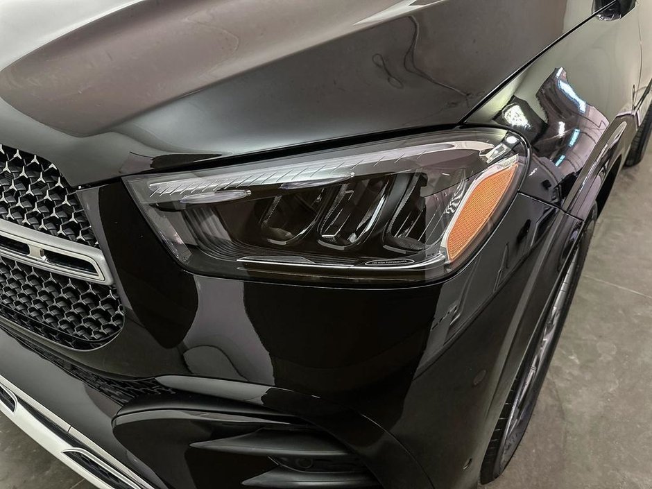 2026 Mercedes-Benz GLE 350 4MATIC SUV