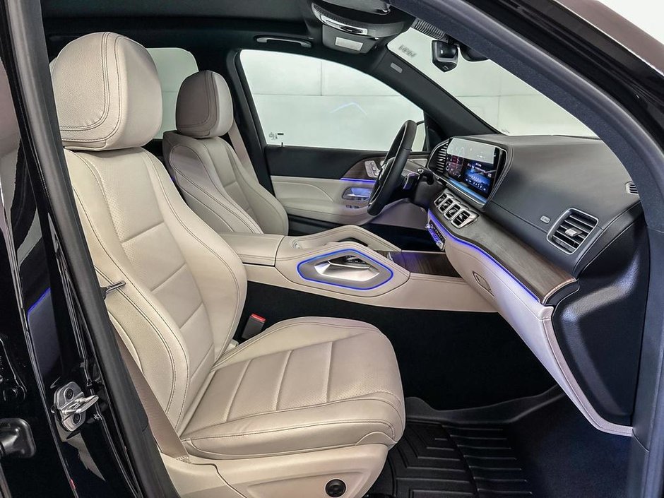 2026 Mercedes-Benz GLE 350 4MATIC SUV