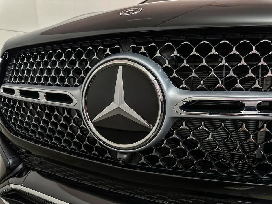 2026 Mercedes-Benz GLE 350 4MATIC SUV