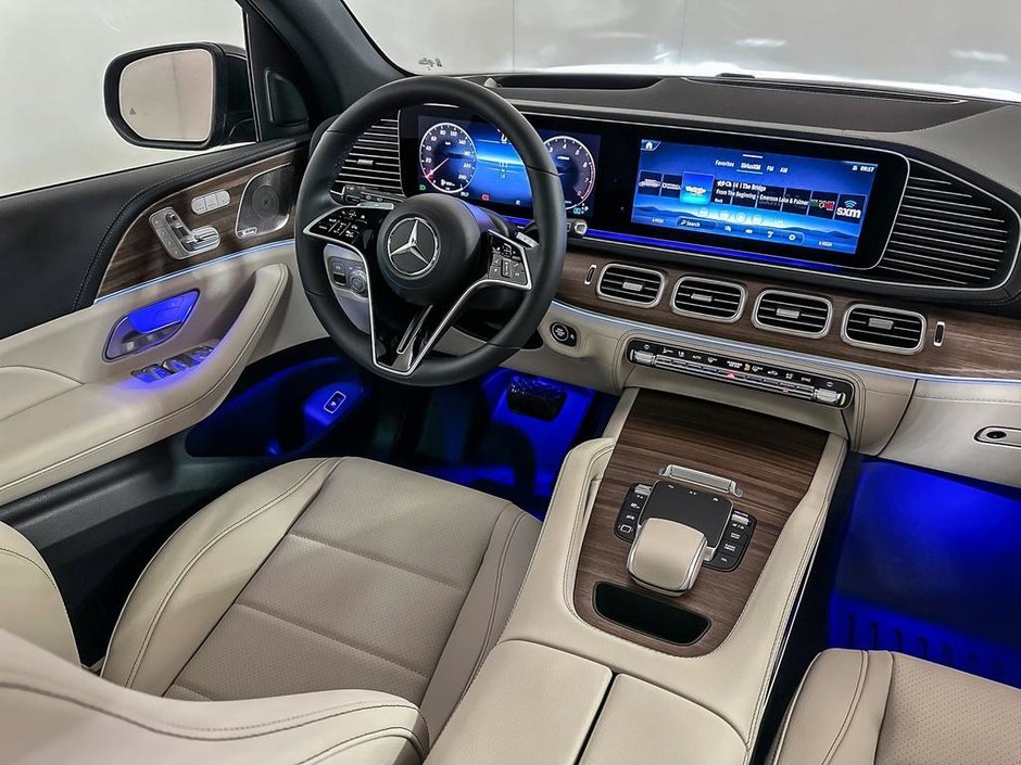 2026 Mercedes-Benz GLE 350 4MATIC SUV