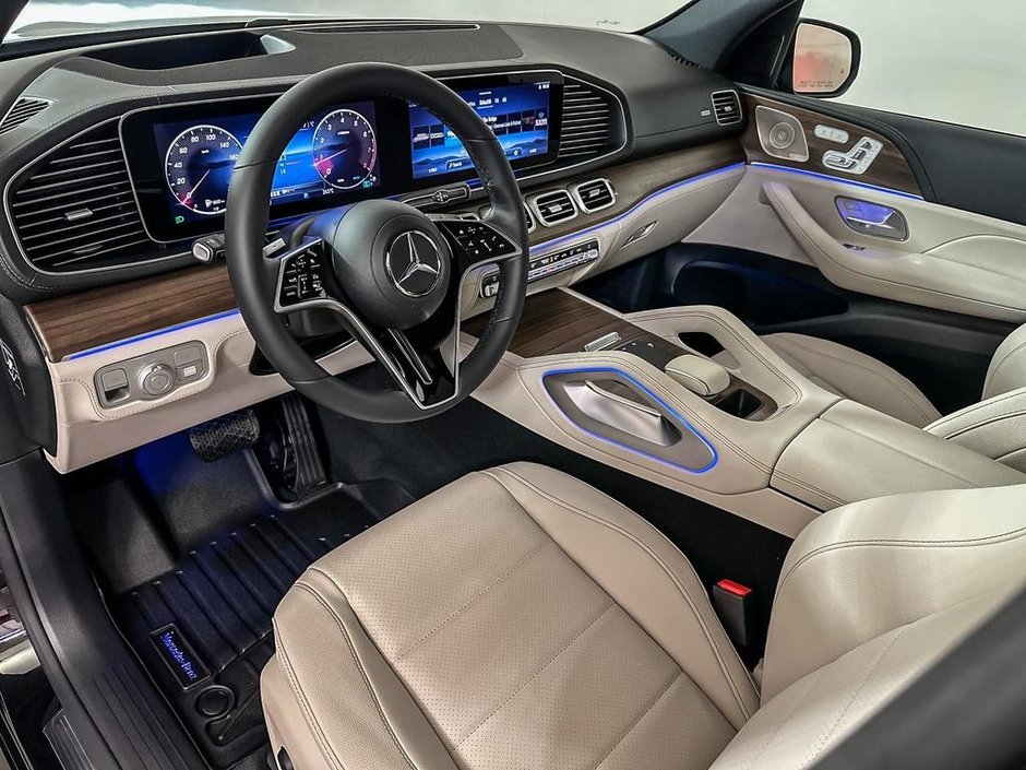 2026 Mercedes-Benz GLE 350 4MATIC SUV