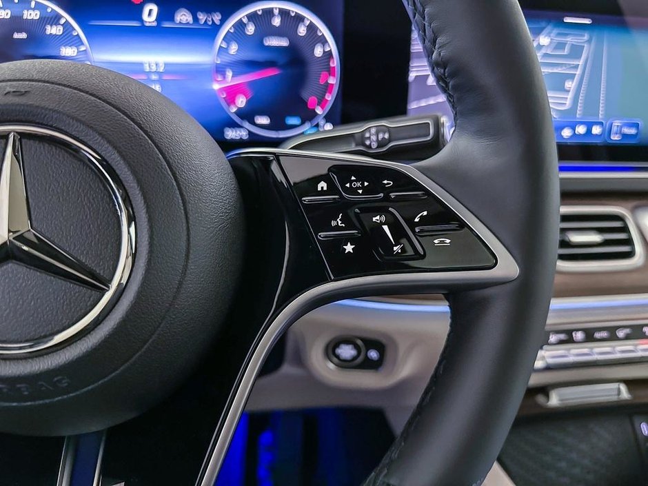 2026 Mercedes-Benz GLE 350 4MATIC SUV