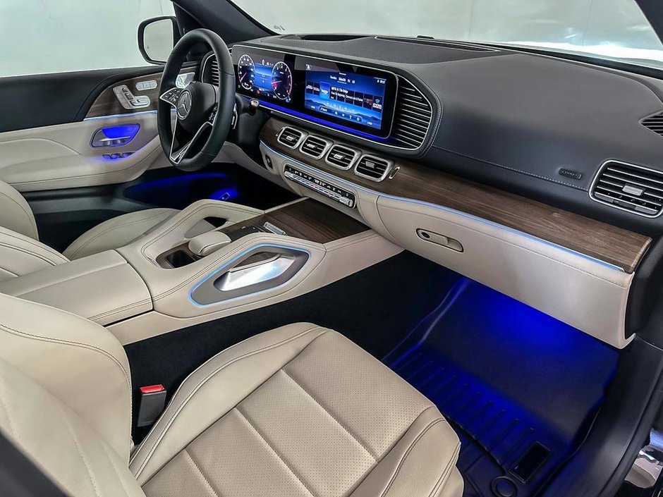 2026 Mercedes-Benz GLE 350 4MATIC SUV