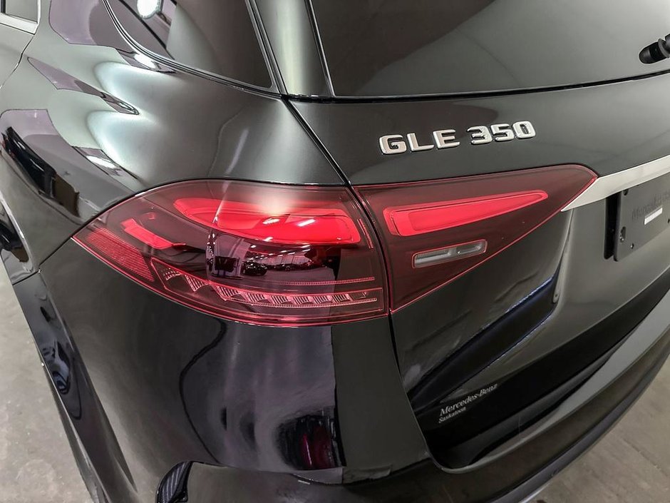 2026 Mercedes-Benz GLE 350 4MATIC SUV