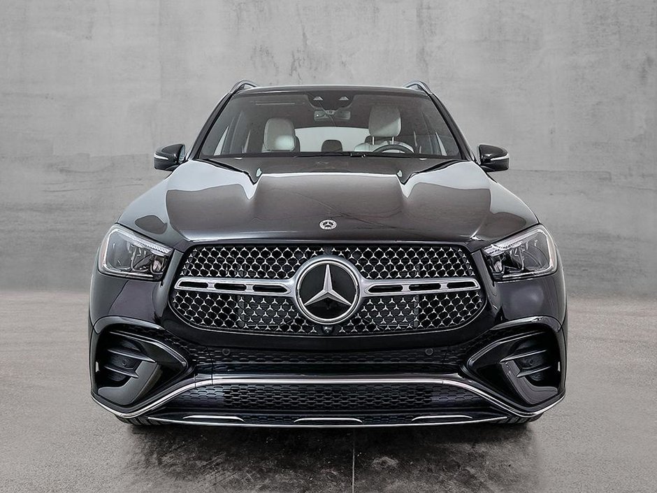 2026 Mercedes-Benz GLE 350 4MATIC SUV