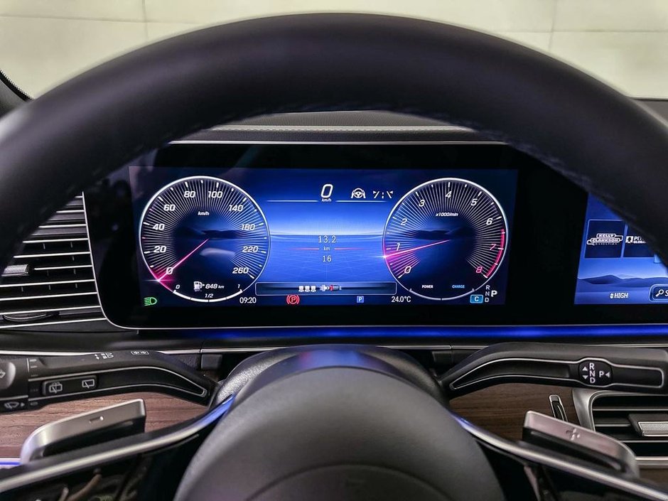 2026 Mercedes-Benz GLE 350 4MATIC SUV