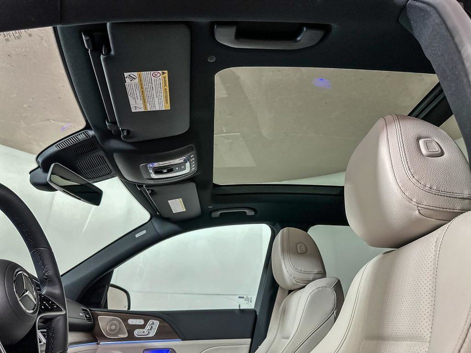 2026 Mercedes-Benz GLE 350 4MATIC SUV