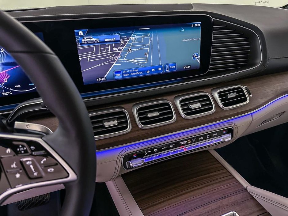 2026 Mercedes-Benz GLE 350 4MATIC SUV