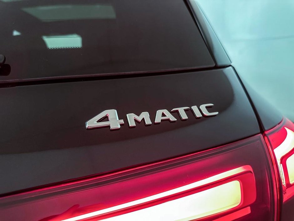 2026 Mercedes-Benz GLE 350 4MATIC SUV