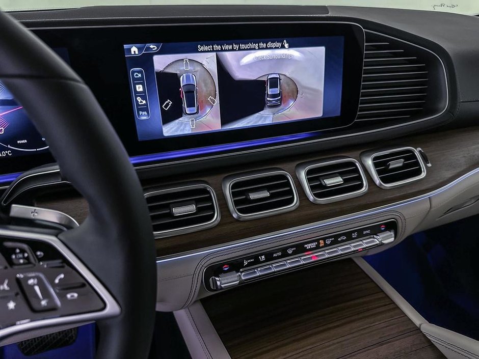 2026 Mercedes-Benz GLE 350 4MATIC SUV