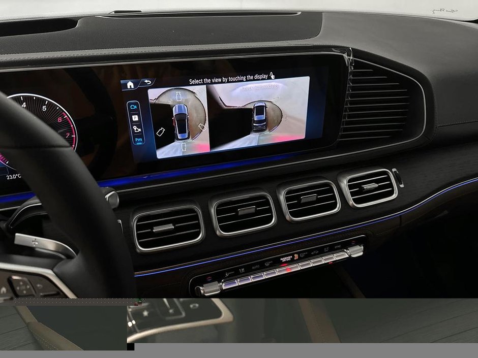 2026 Mercedes-Benz GLE 450 4MATIC SUV