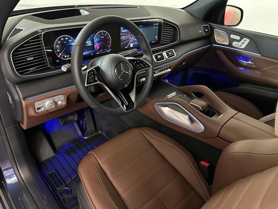 2026 Mercedes-Benz GLE 450 4MATIC SUV