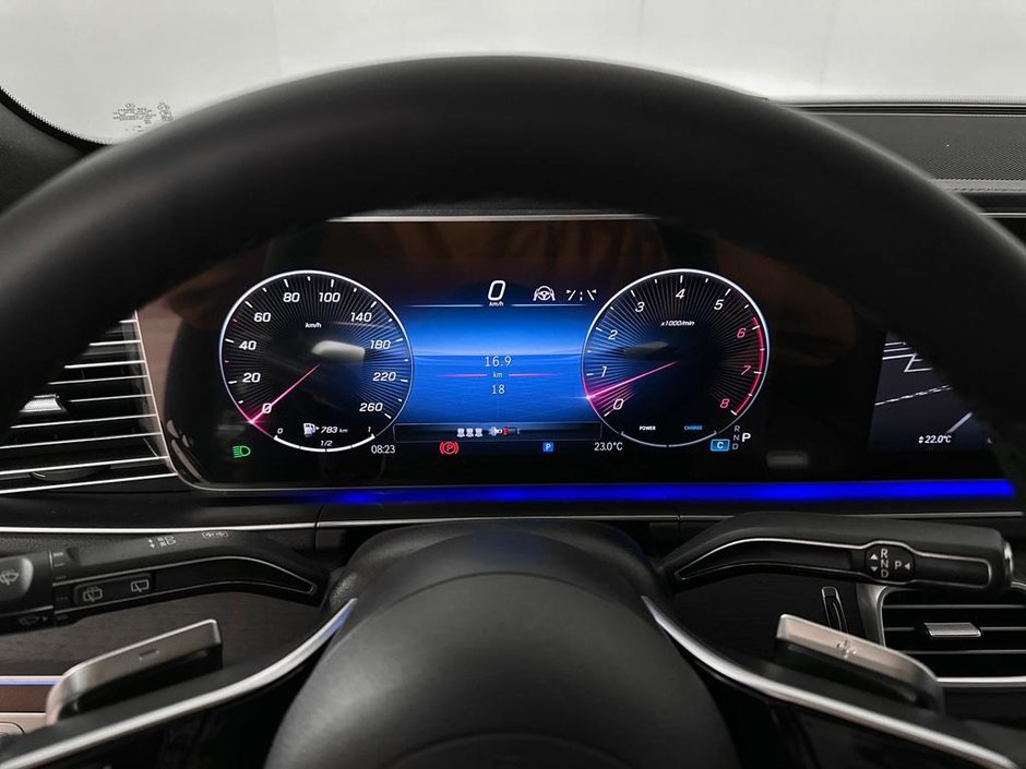 2026 Mercedes-Benz GLE 450 4MATIC SUV