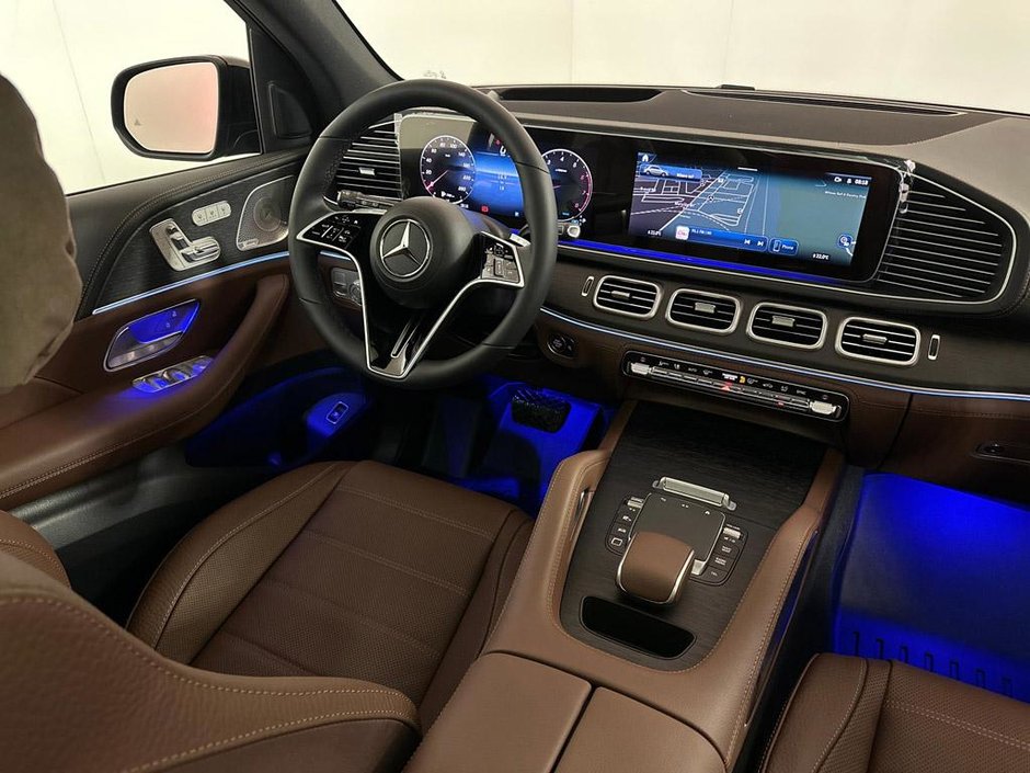 2026 Mercedes-Benz GLE 450 4MATIC SUV
