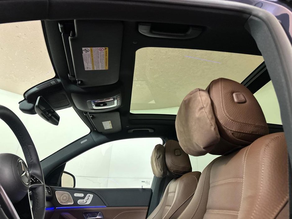2026 Mercedes-Benz GLE 450 4MATIC SUV