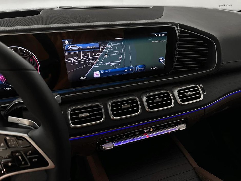 2026 Mercedes-Benz GLE 450 4MATIC SUV