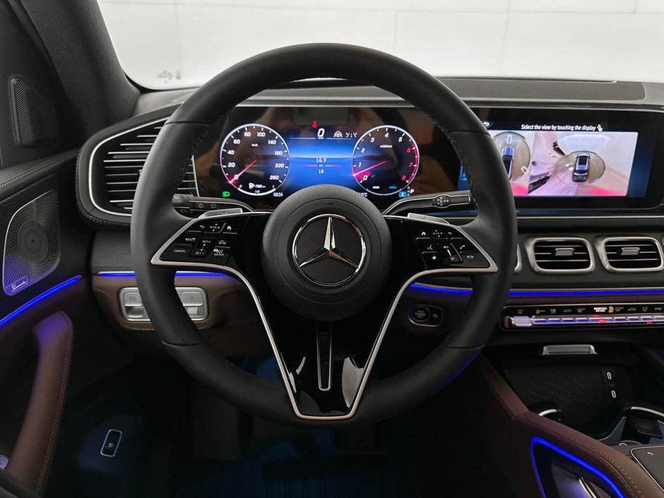 2026 Mercedes-Benz GLE 450 4MATIC SUV