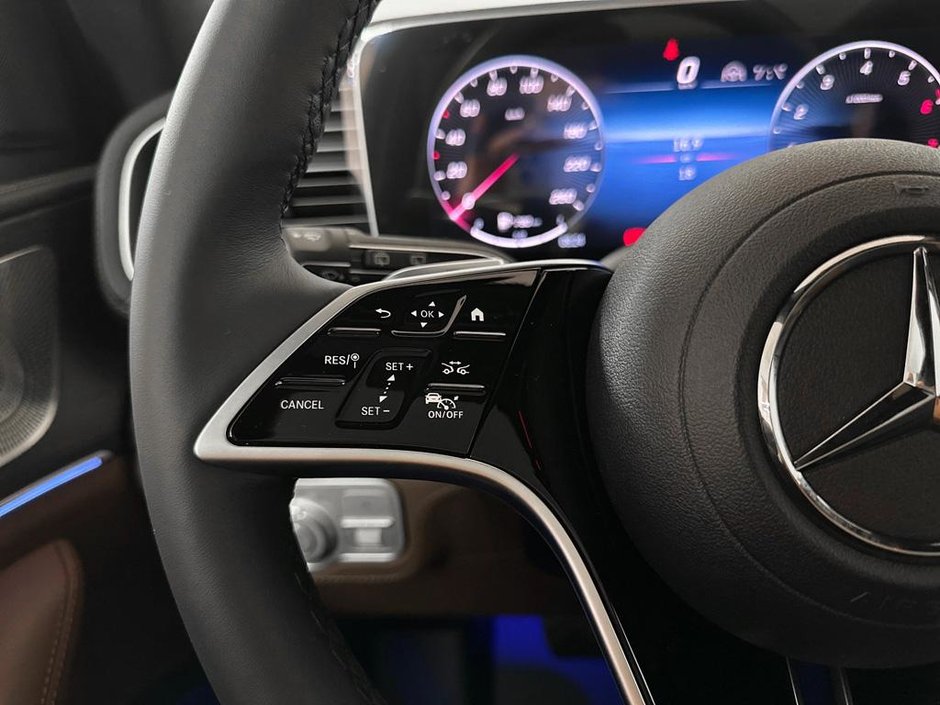 2026 Mercedes-Benz GLE 450 4MATIC SUV