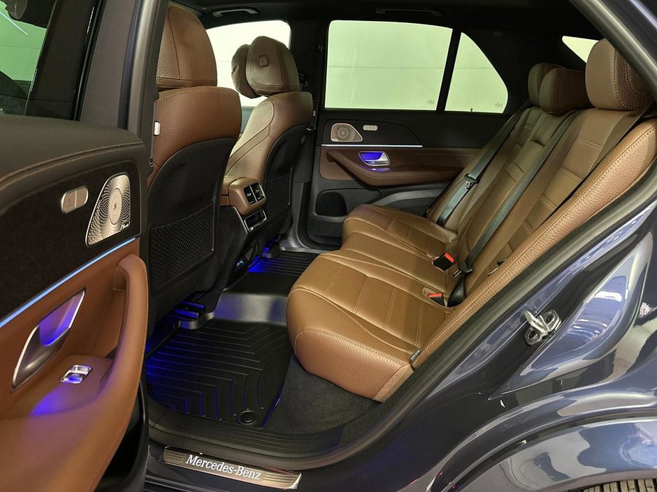 2026 Mercedes-Benz GLE 450 4MATIC SUV
