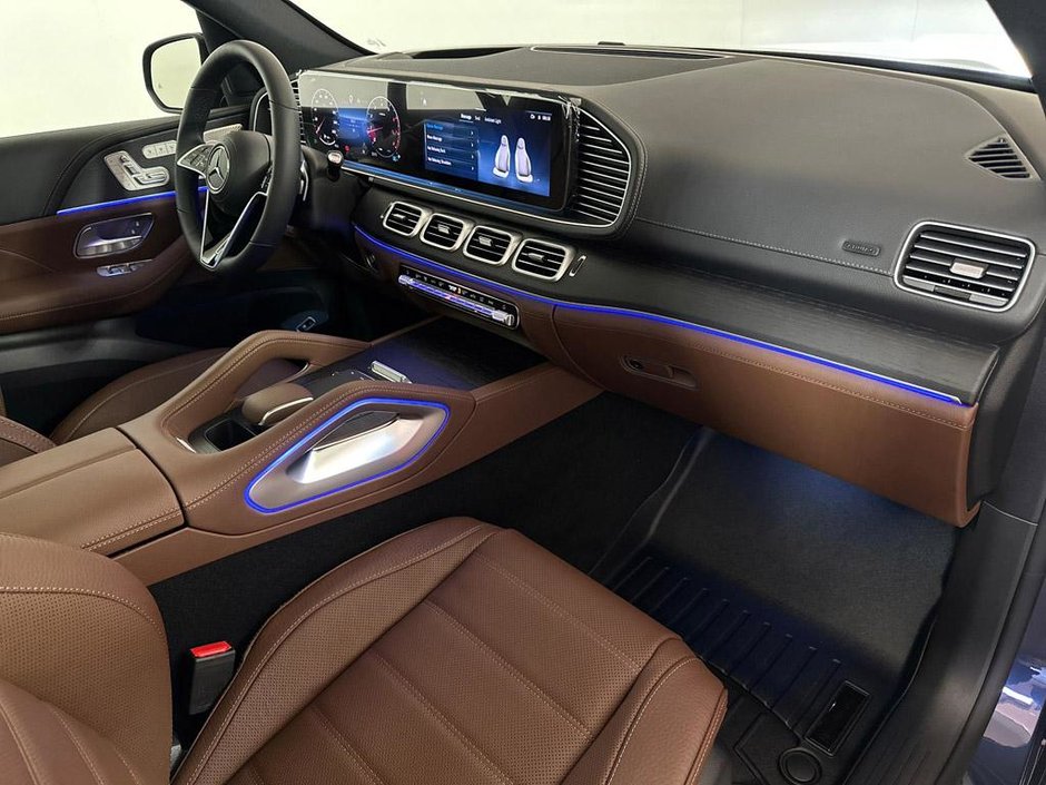 2026 Mercedes-Benz GLE 450 4MATIC SUV