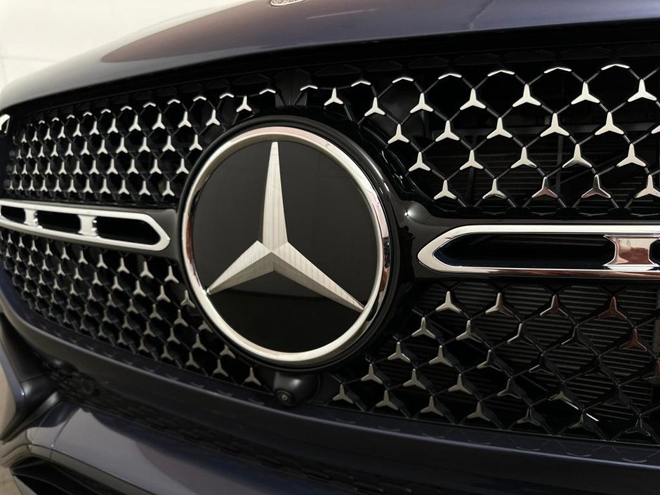 2026 Mercedes-Benz GLE 450 4MATIC SUV