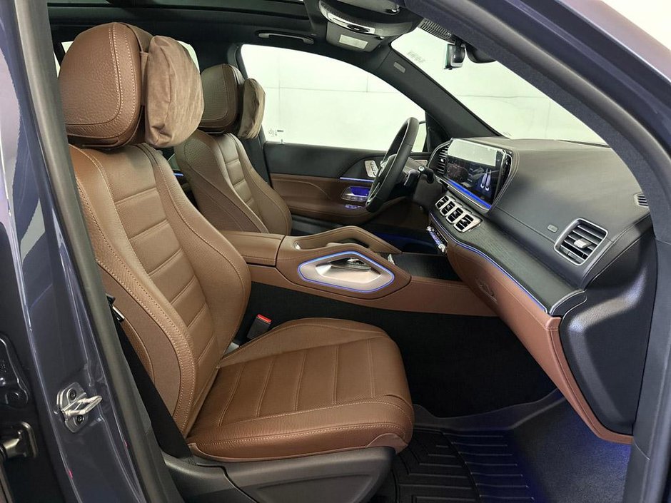 2026 Mercedes-Benz GLE 450 4MATIC SUV